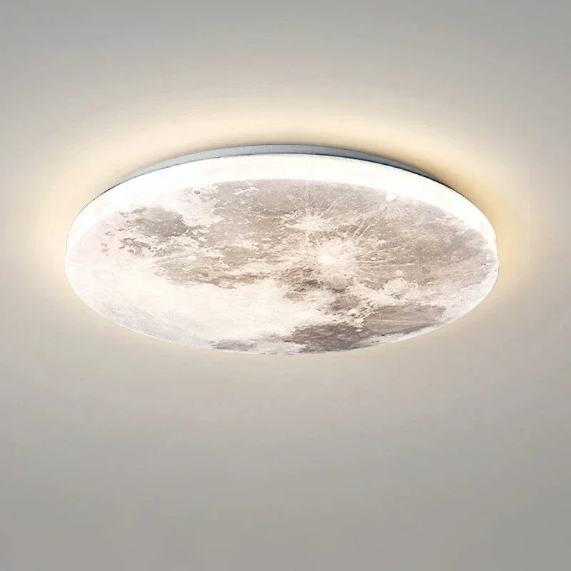 BowLift | Moonlight | Dimmable ceiling light for living spaces