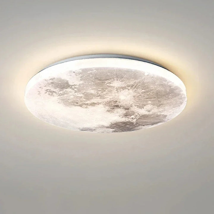 BowLift | Moonlight | Dimmable ceiling light for living spaces