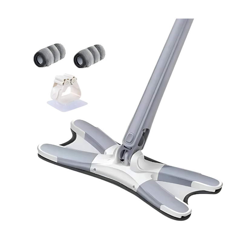 BowLift | SwivelDry