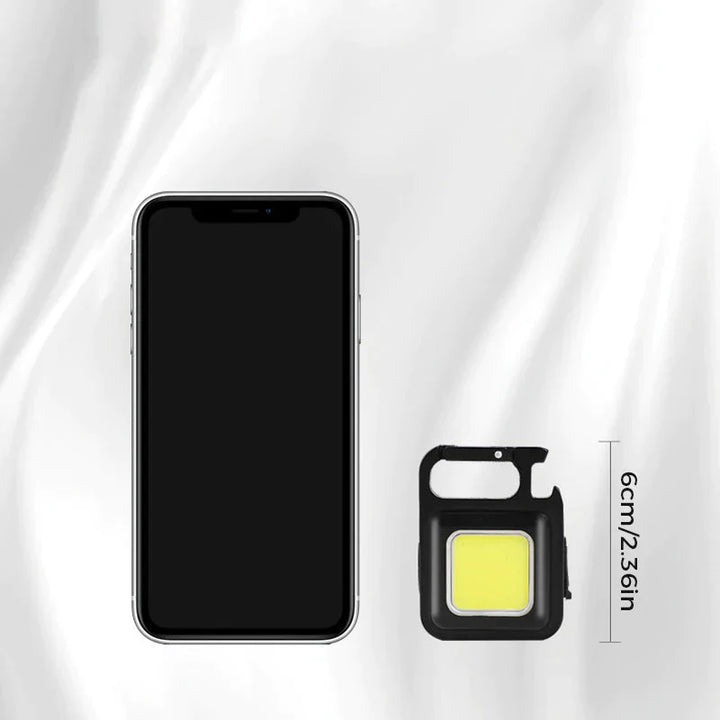 Rechargeable LED Light | Rechargeable LED Lamp for Flexible Lighting | Bowlift