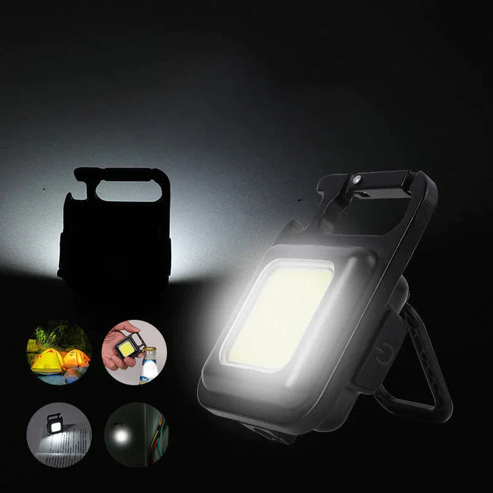 Rechargeable LED Light | Rechargeable LED Lamp for Flexible Lighting | Bowlift