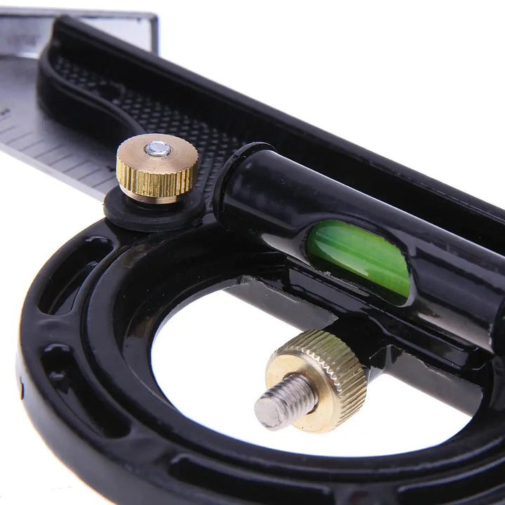 BowLift | Multifunctional Corner Measuring Set – Precision Measuring Tool for Carpentry Work