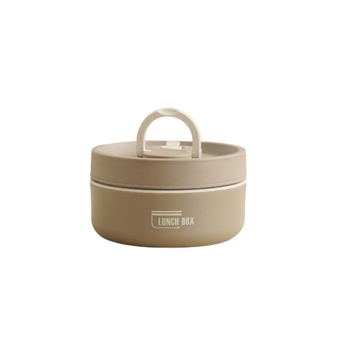 BowLift | Multi-Layer Insulated Lunchbox with Free Carry Bag