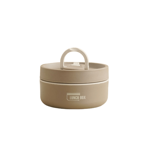 BowLift | Insulated Lunchbox for Hot Meals on the Go