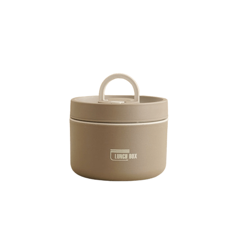 BowLift | Insulated Lunchbox for Hot Meals on the Go