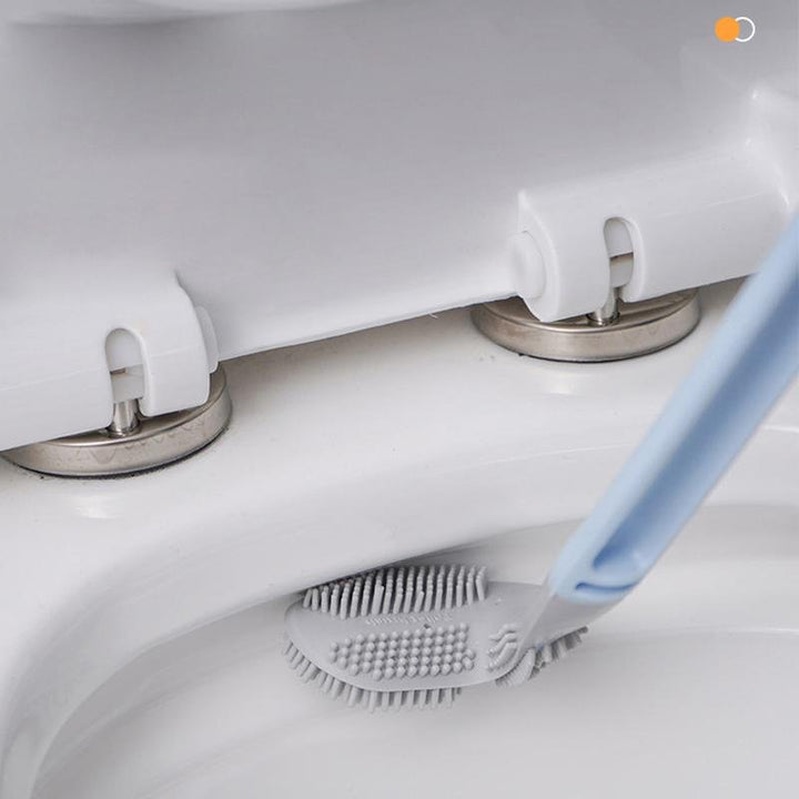 BowLift | TPR Bristle Brush for powerful & gentle cleaning