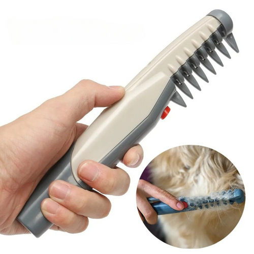 BowLift | No more knots and tangles for your pet