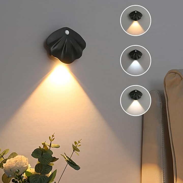 BowLift | Shelly Motion Light