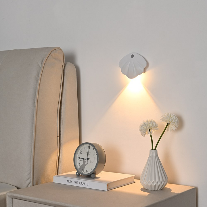 BowLift | Shelly Motion Light