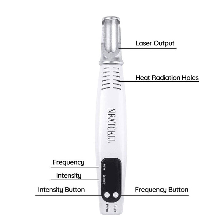 Tattoo Removal Laser Bowlift