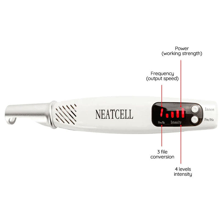 Tattoo Removal Laser Bowlift