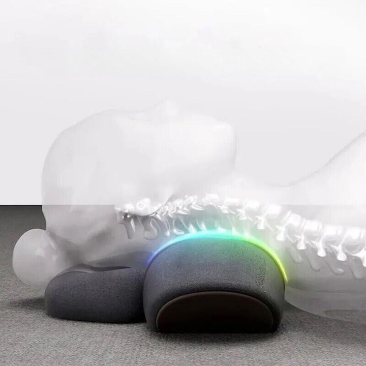 BowLift | VibeCushion Soothe Every Muscle