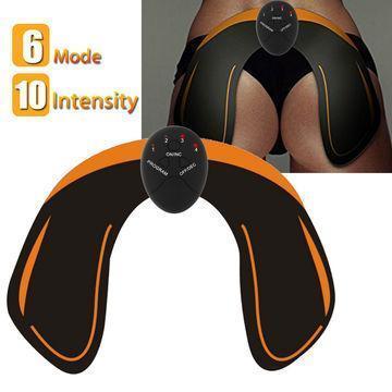 BowLift | MuscleMax EMS Hip and Buttock Gluteal Trainer