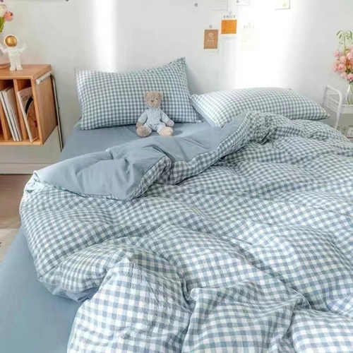 BowLift | Nidus | Bedding Set 240x220, Luxurious Duvet Cover