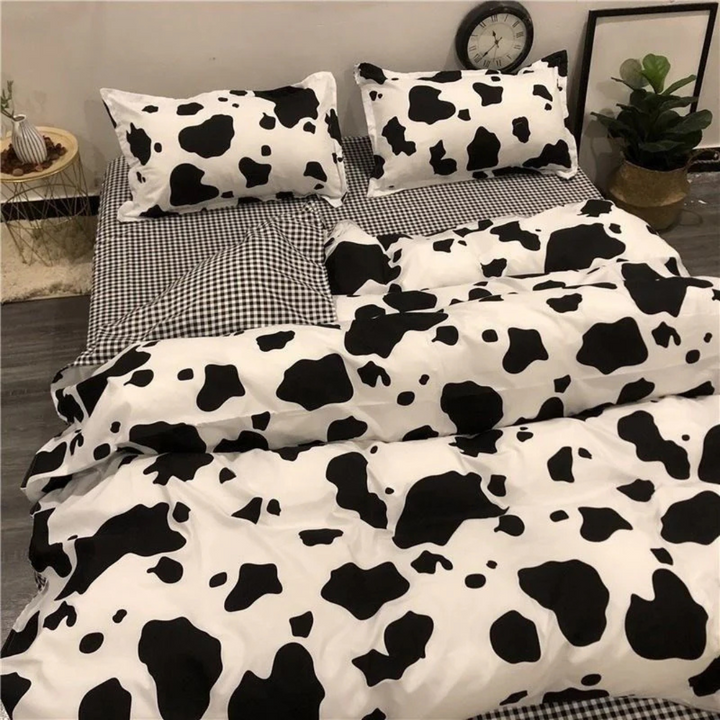 BowLift | Nidus | Bedding Set 240x220, Luxurious Duvet Cover