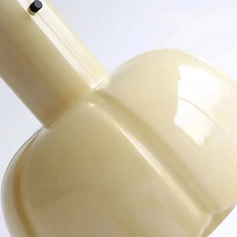 BowLift | Glass Pendant Lamp with Timeless Classic Design
