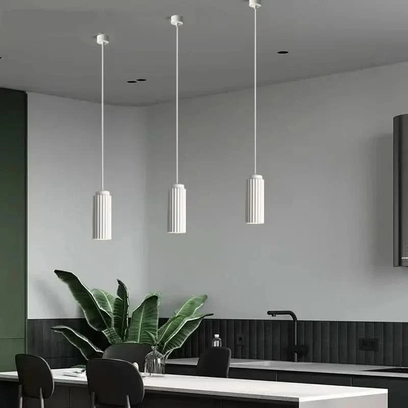 BowLift | Scandinavian LED Pendant Light for Interiors