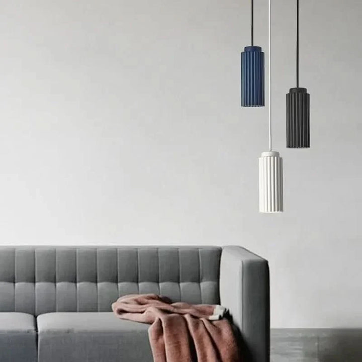 BowLift | Scandinavian LED Pendant Light for Interiors