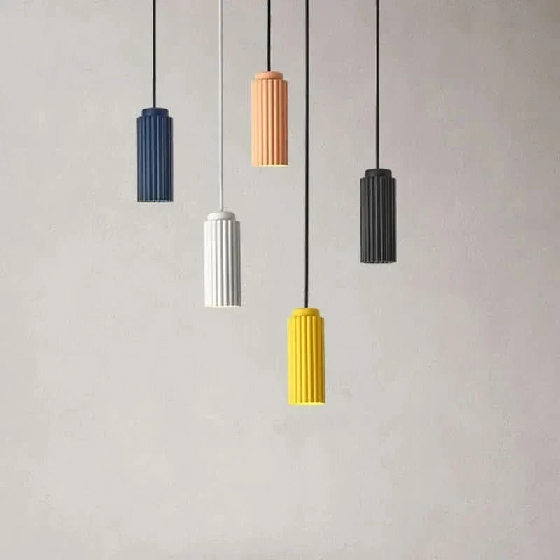 BowLift | Scandinavian LED Pendant Light for Interiors