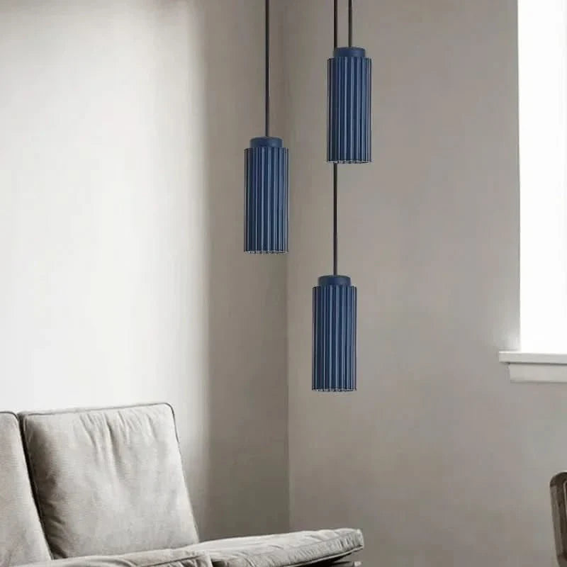 BowLift | Scandinavian LED Pendant Light for Interiors