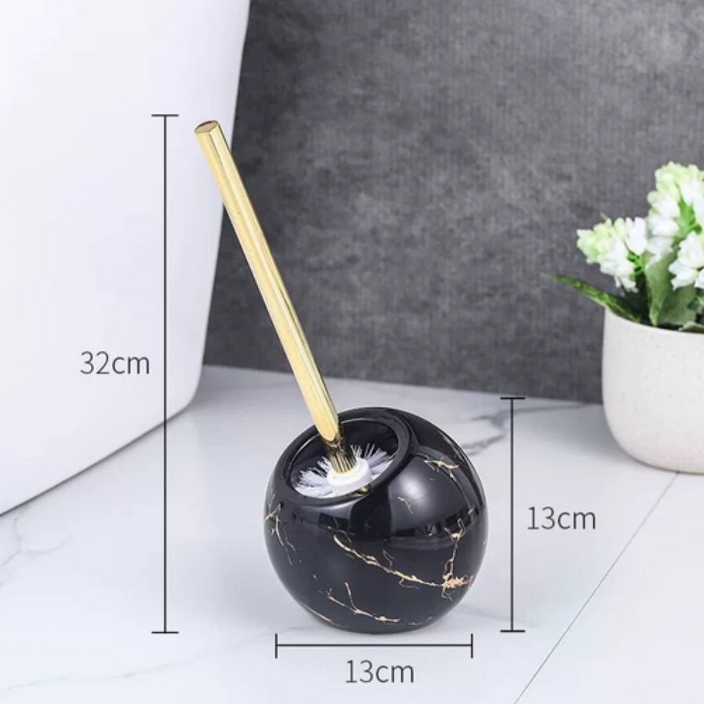 BowLift | Nordic Creative Ceramic Toilet Brush