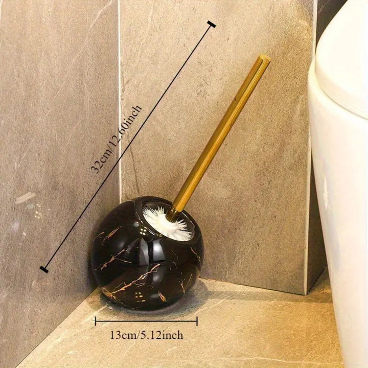 BowLift | Nordic Creative Ceramic Toilet Brush