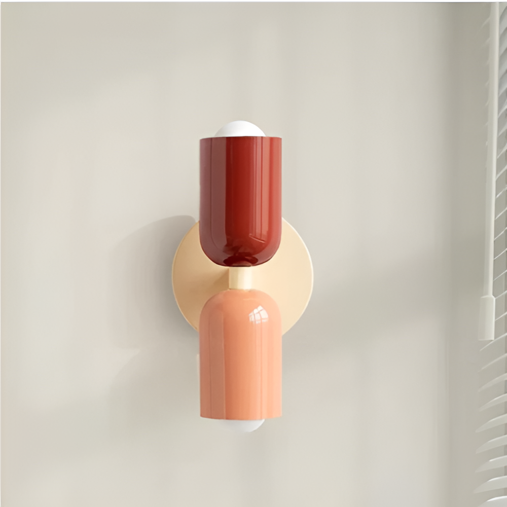 BowLift | Nordic LED Wall Light | Modern Wall Lamp Indoor