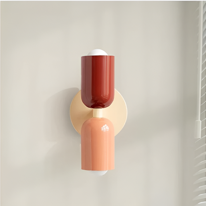 BowLift | Nordic LED Wall Light | Modern Wall Lamp Indoor