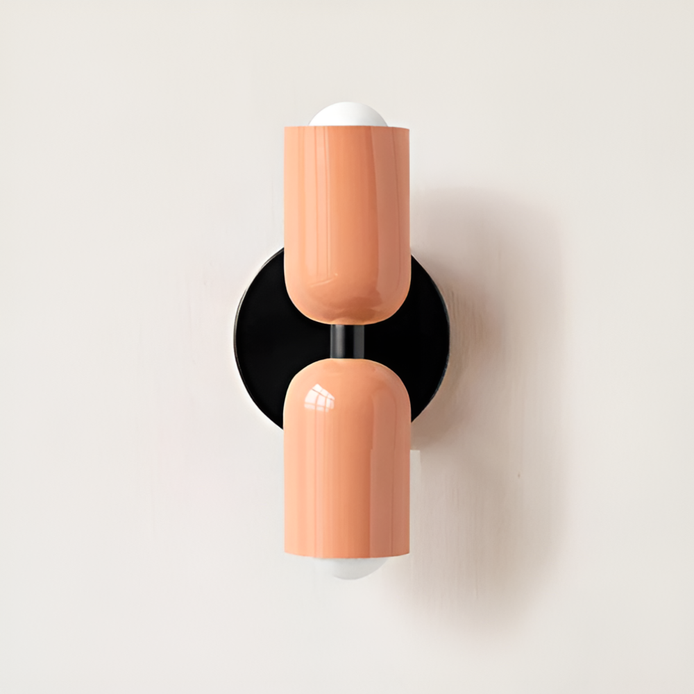BowLift | Nordic LED Wall Light | Modern Wall Lamp Indoor