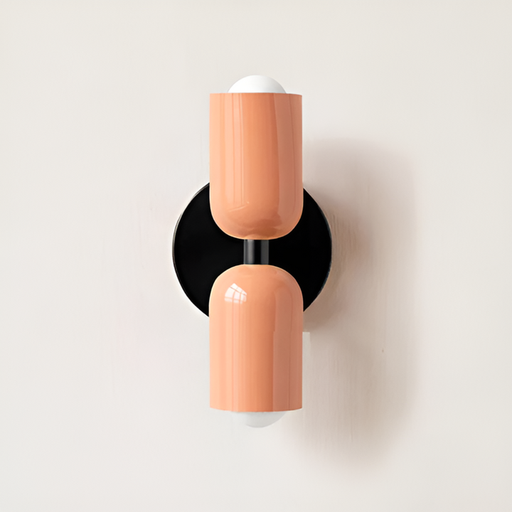 BowLift | Nordic LED Wall Light | Modern Wall Lamp Indoor