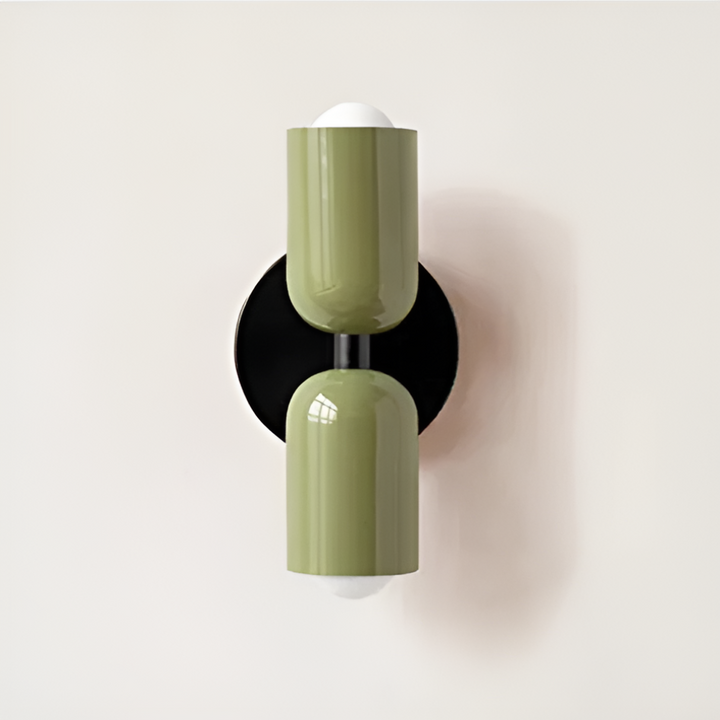 BowLift | Nordic LED Wall Light | Modern Wall Lamp Indoor