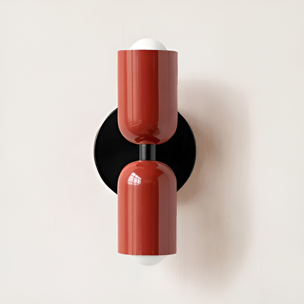 BowLift | Nordic LED Wall Light | Modern Wall Lamp Indoor