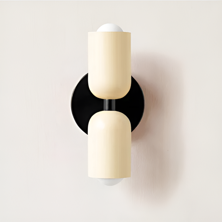 BowLift | Nordic LED Wall Light | Modern Wall Lamp Indoor