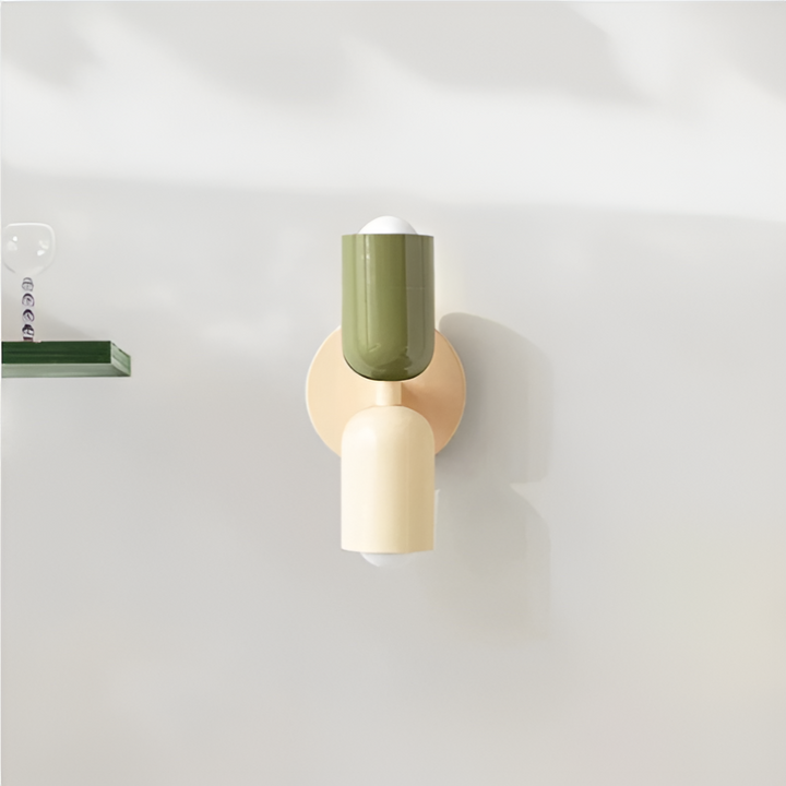 BowLift | Nordic LED Wall Light | Modern Wall Lamp Indoor
