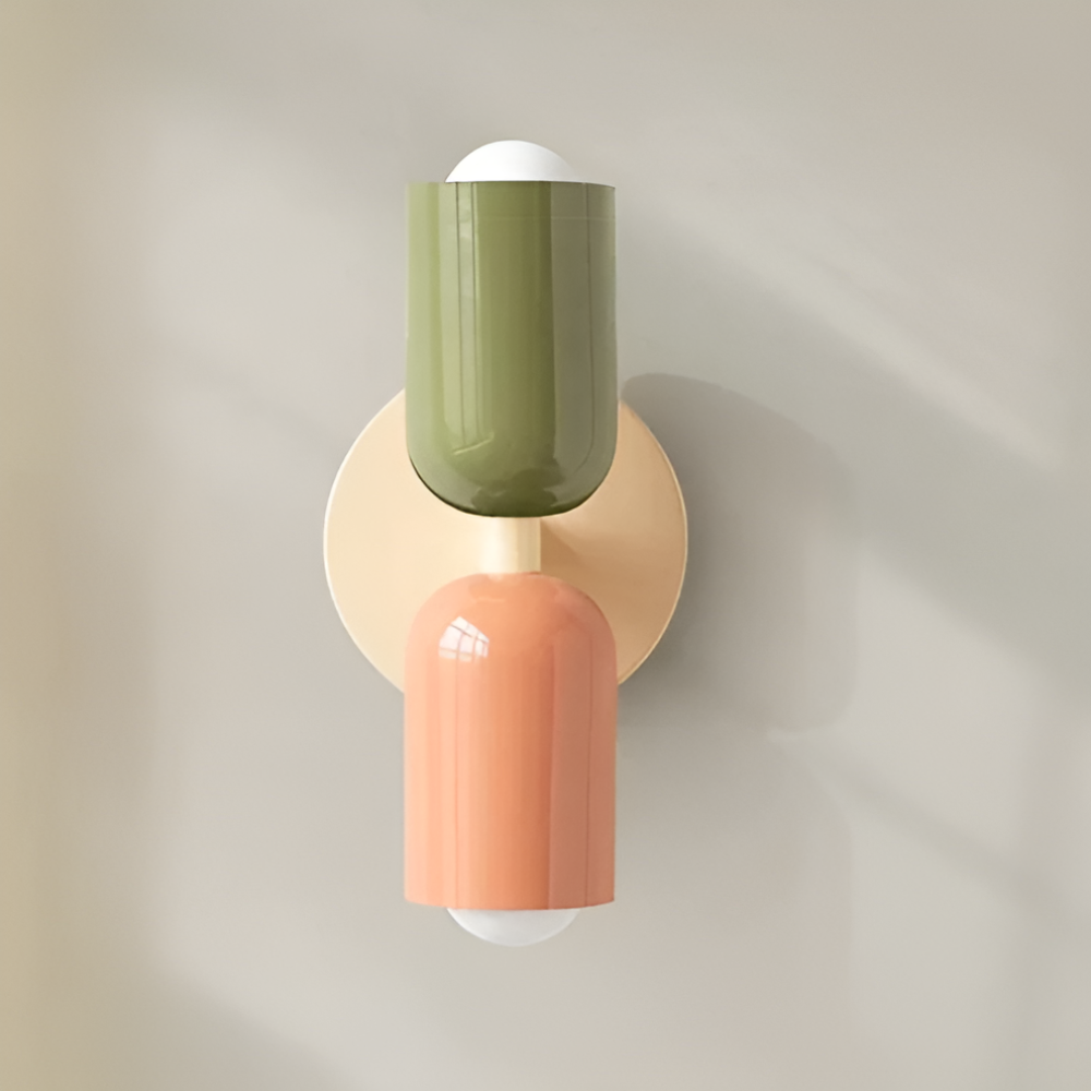 BowLift | Nordic LED Wall Light | Modern Wall Lamp Indoor