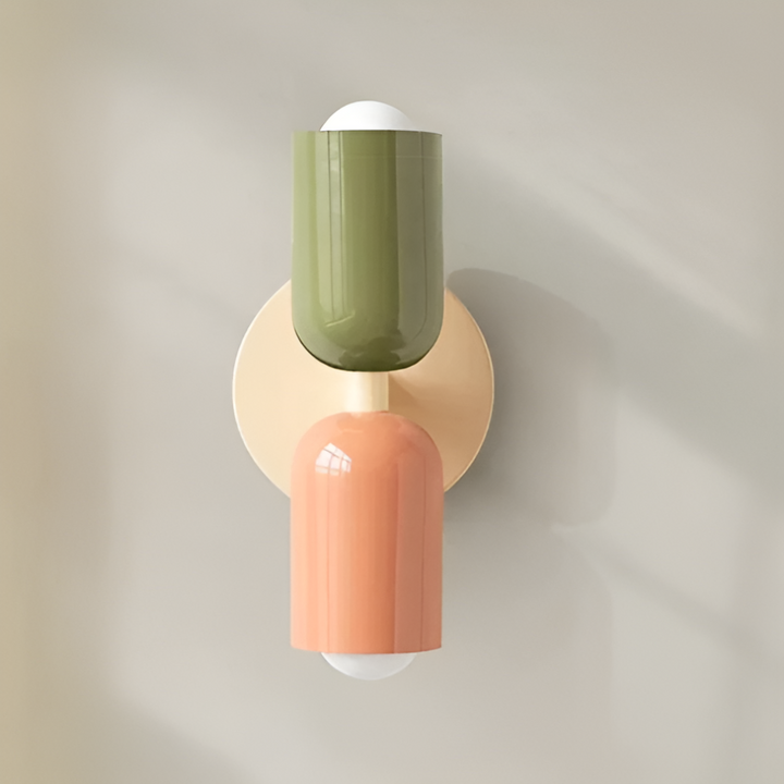 BowLift | Nordic LED Wall Light | Modern Wall Lamp Indoor