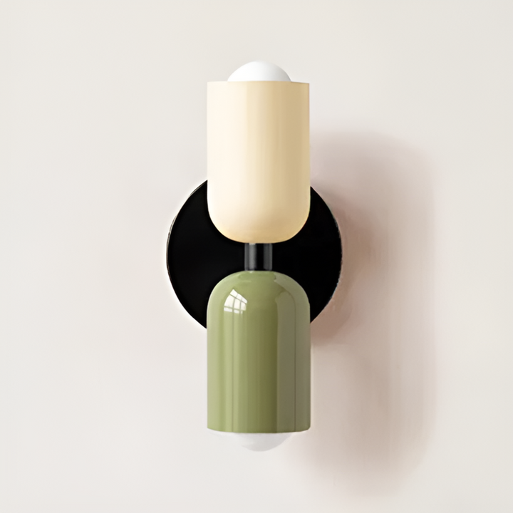 BowLift | Nordic LED Wall Light | Modern Wall Lamp Indoor