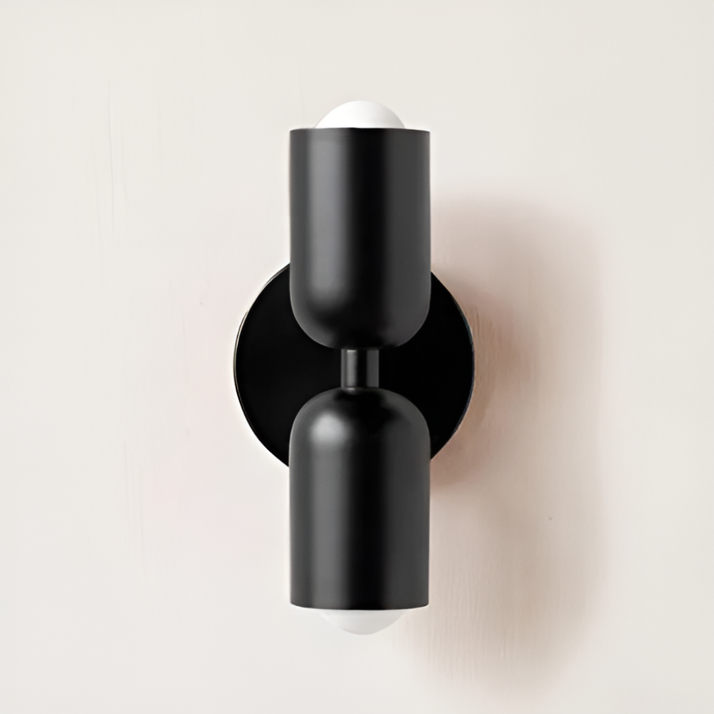 BowLift | Nordic LED Wall Light | Modern Wall Lamp Indoor
