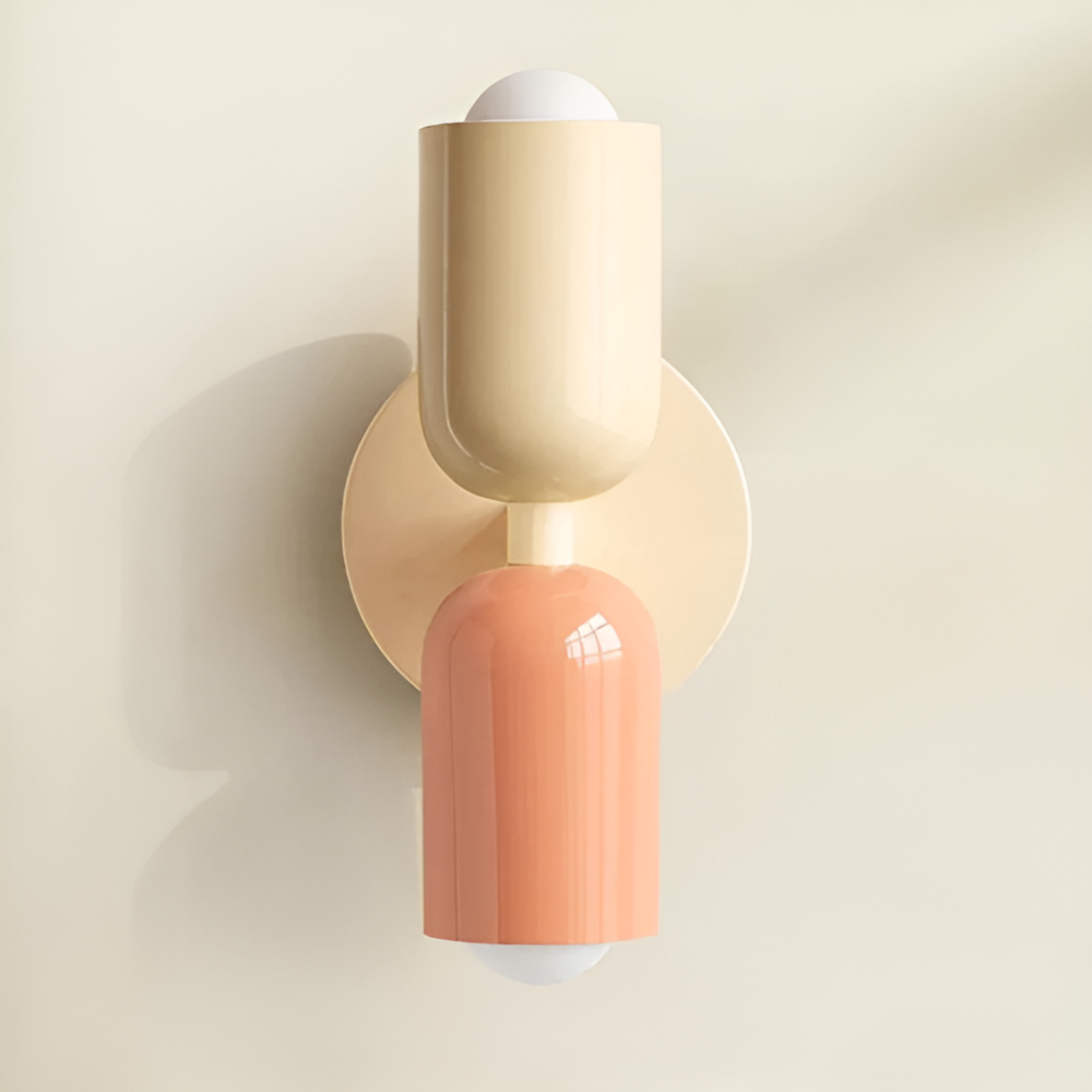 BowLift | Nordic LED Wall Light | Modern Wall Lamp Indoor
