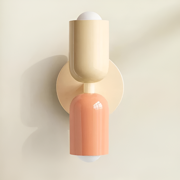 BowLift | Nordic LED Wall Light | Modern Wall Lamp Indoor