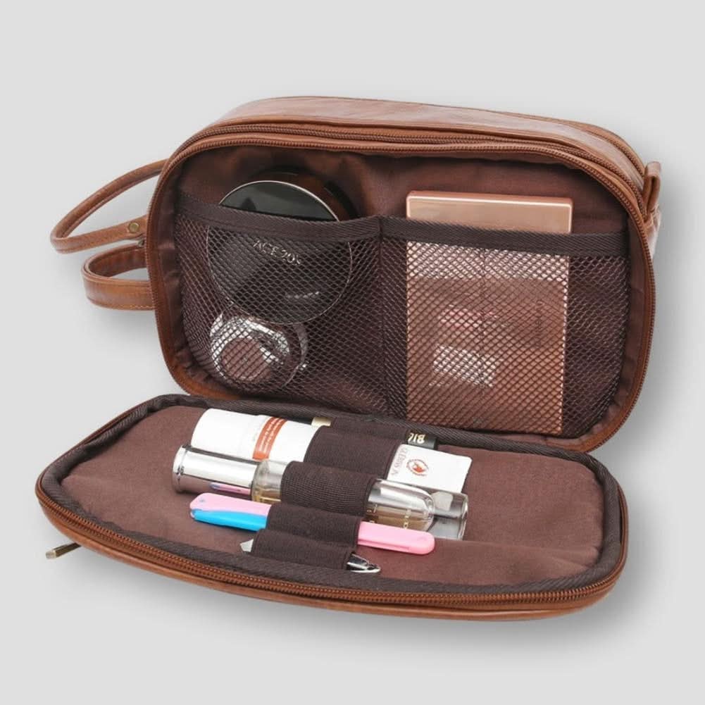 BowLift | EliteBag  Waterproof Travel Toiletry Organizer