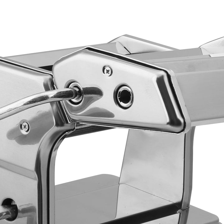 Noodle Machine Pasta Machine Stainless Steel | Bowlift