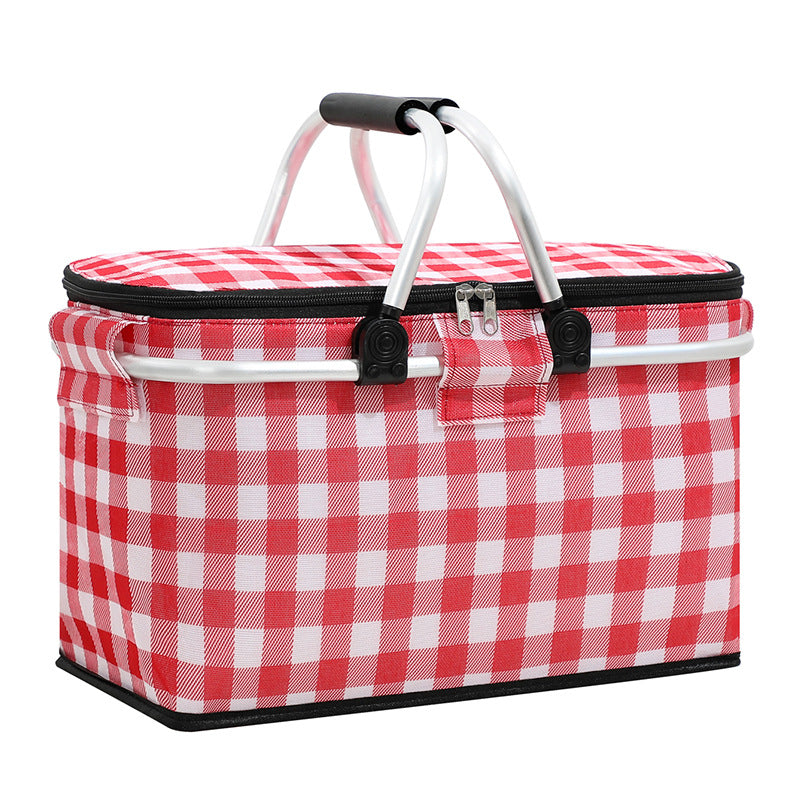 Kühl- und Picknicktasche Bowlift