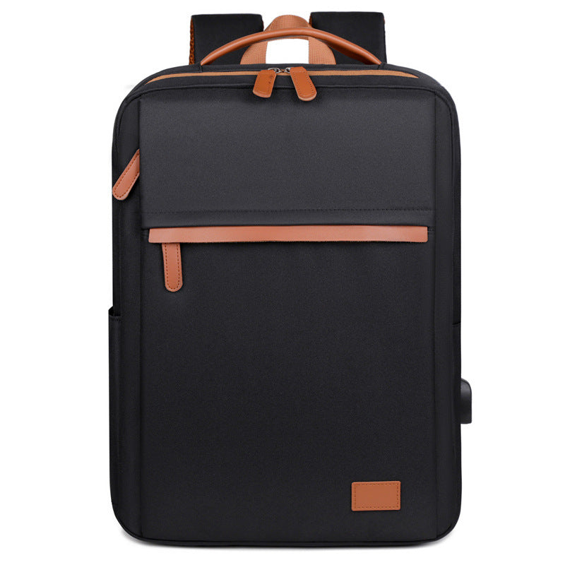 Stylish Everyday Backpack Bowlift