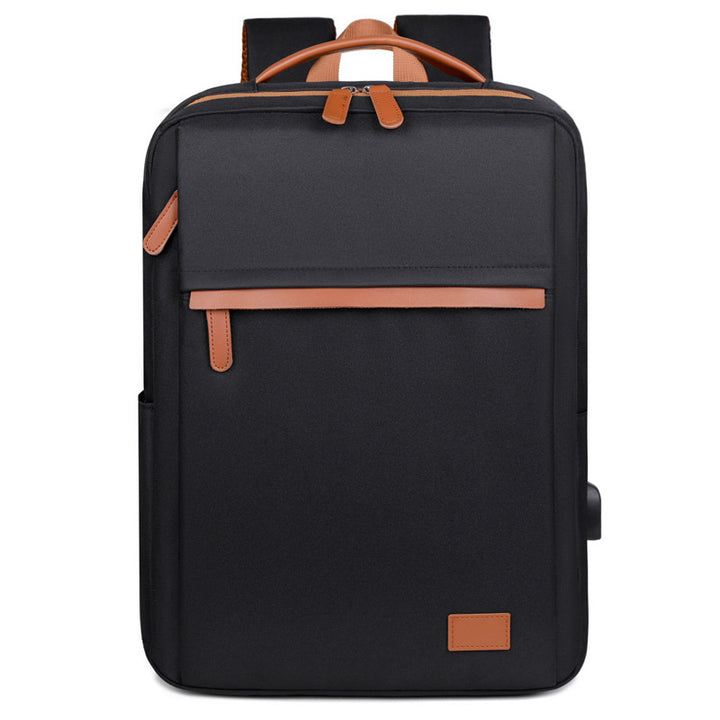 Stylish Everyday Backpack Bowlift