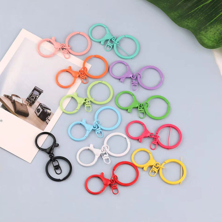 Stylish Photo Clip Bowlift