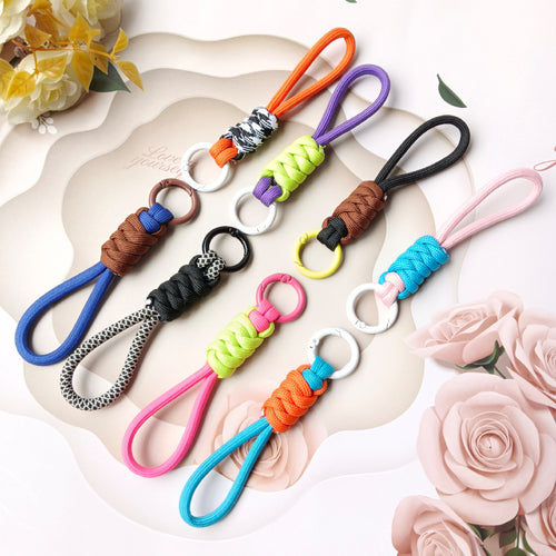 Keychain Lanyard Bowlift