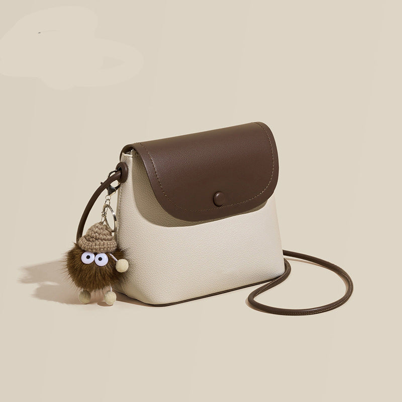 Elegant Crossbody Bag Bowlift