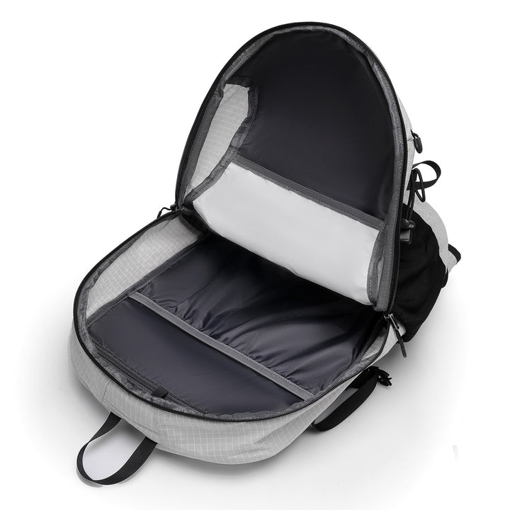 High-Performance Outdoor Adventure Backpack Bowlift