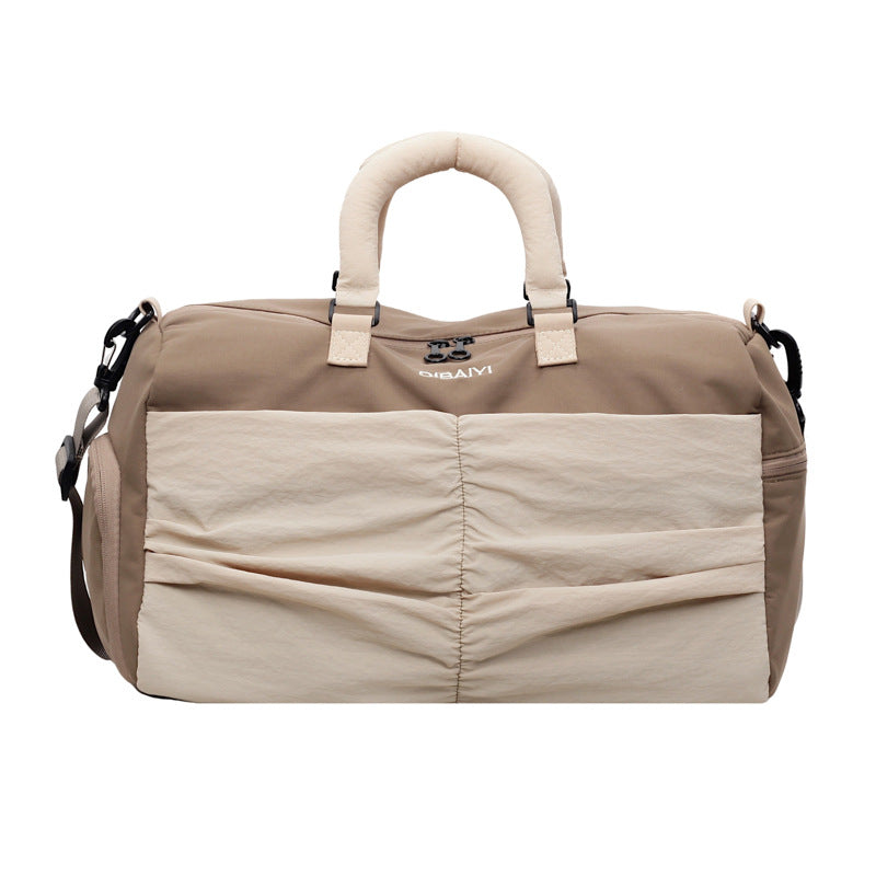 Versatile Functional Travel Duffle